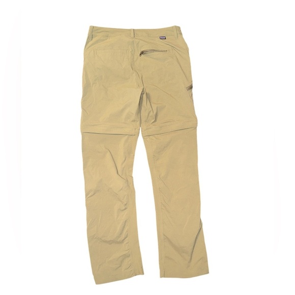 Patagonia Women's Quandary Convertible Hiking Pant - Picture 7 of 7